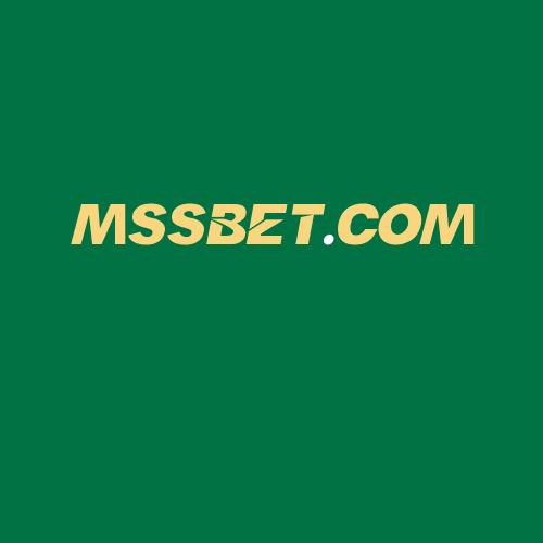 Logo da MSSBET